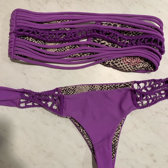 ACACIA SWIMWEAR RARE - Picture 3 of 3